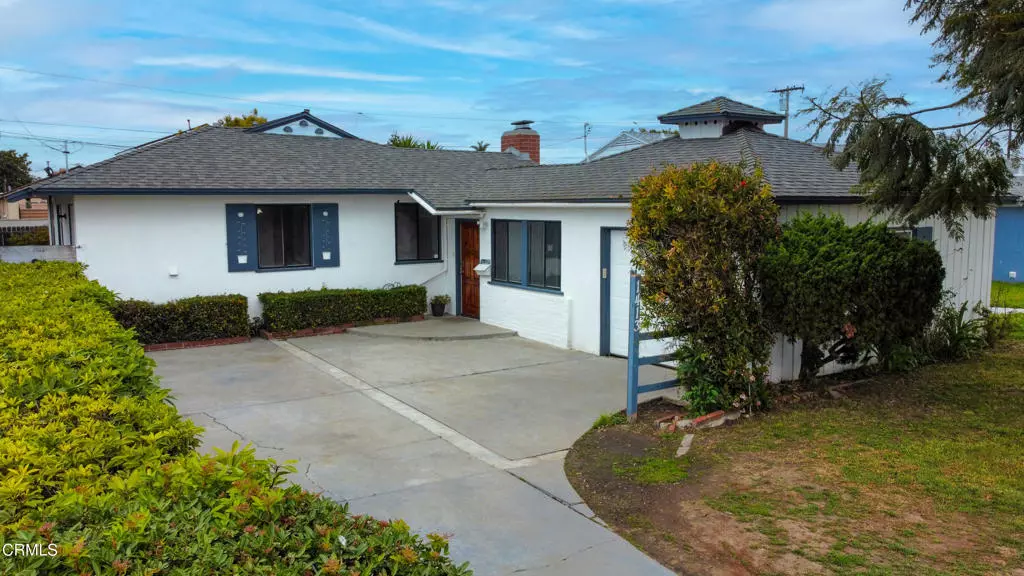 Oxnard, CA 93030,1413 W Palm DR