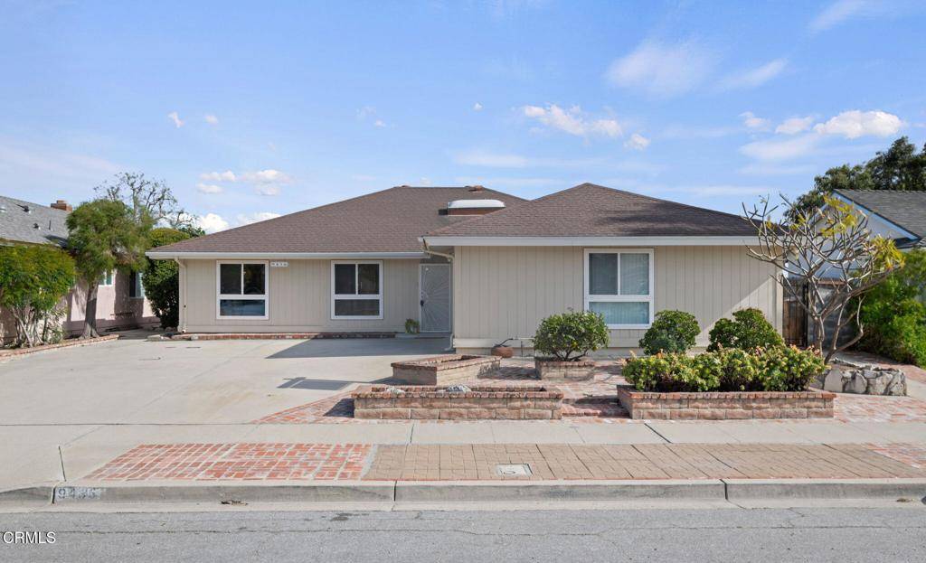 9436 Balboa ST, Ventura, CA 93004