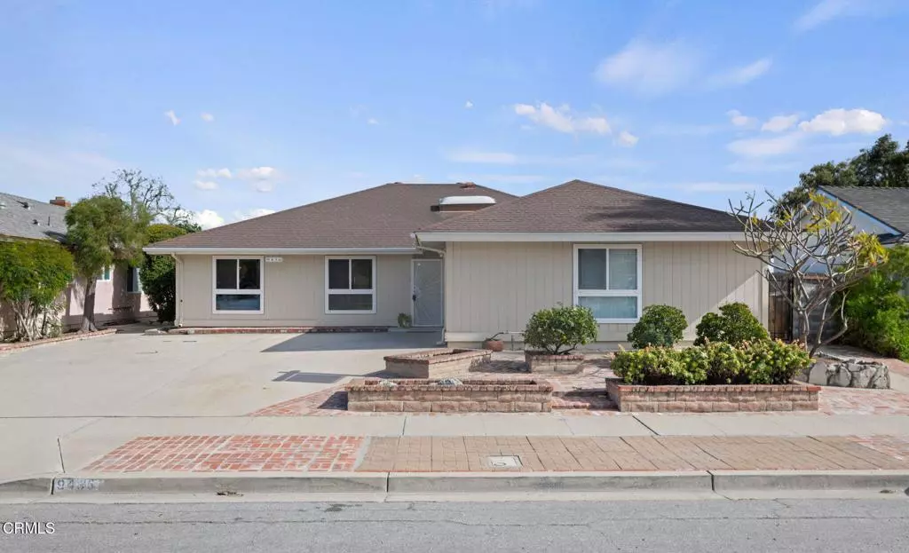 Ventura, CA 93004,9436 Balboa ST