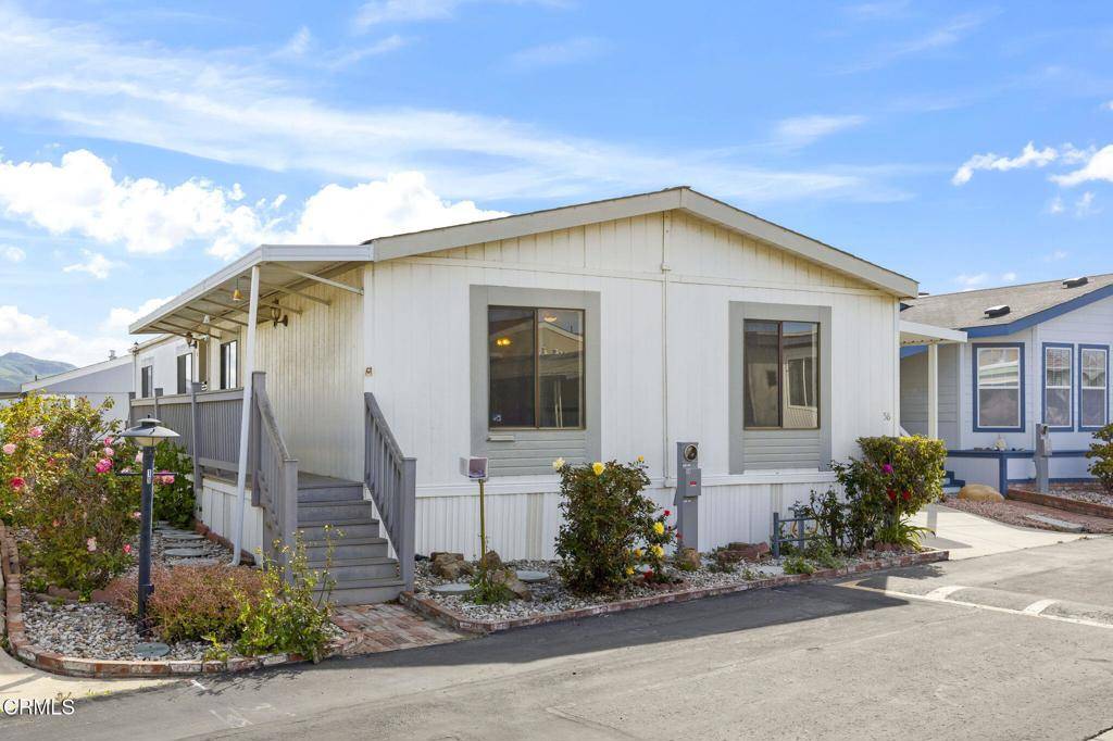 10685 Blackburn RD #58, Ventura, CA 93004