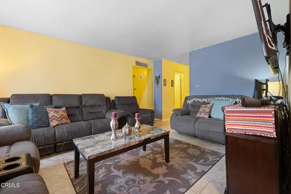 Port Hueneme, CA 93041,2538 Bolker DR
