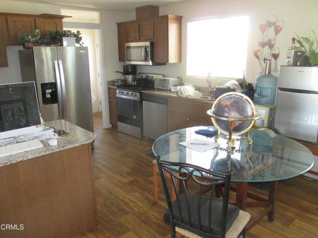 Mojave, CA 93501,2265 Gibbs AVE
