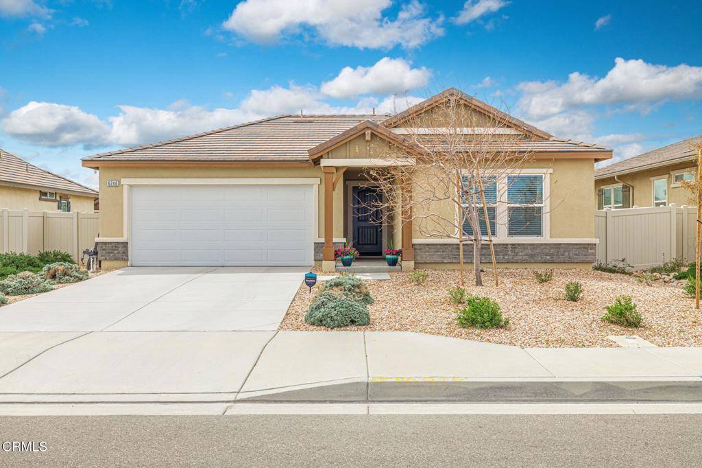 6246 Newgrove ST, Lancaster, CA 93536
