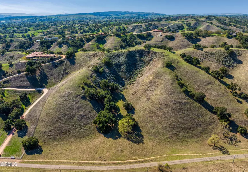 0 Long Valley RD, Santa Ynez, CA 93460