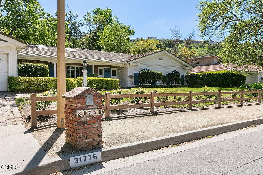 31776 Foxfield DR, Westlake Village, CA 91361