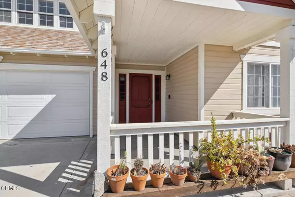 Fillmore, CA 93015,648 Maple CT