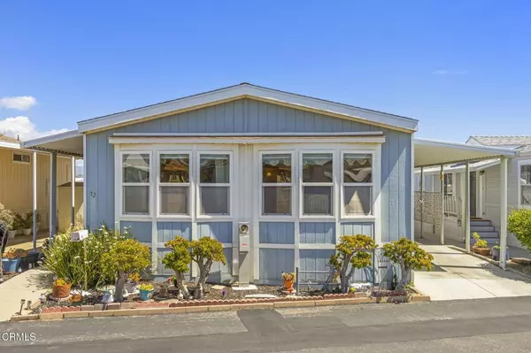 Ventura, CA 93004,10685 Blackburn RD #72