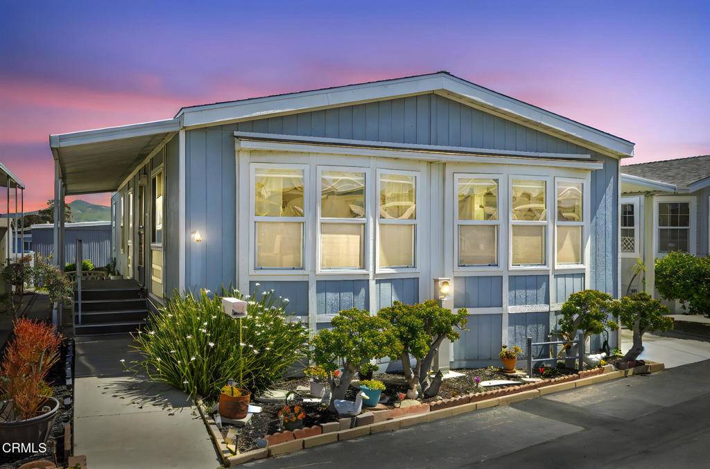 10685 Blackburn RD #72, Ventura, CA 93004