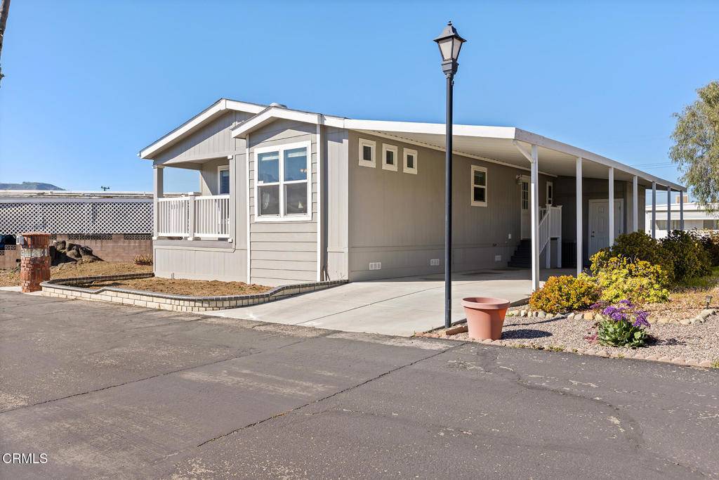 1500 Richmond RD #64,  Santa Paula,  CA 93060
