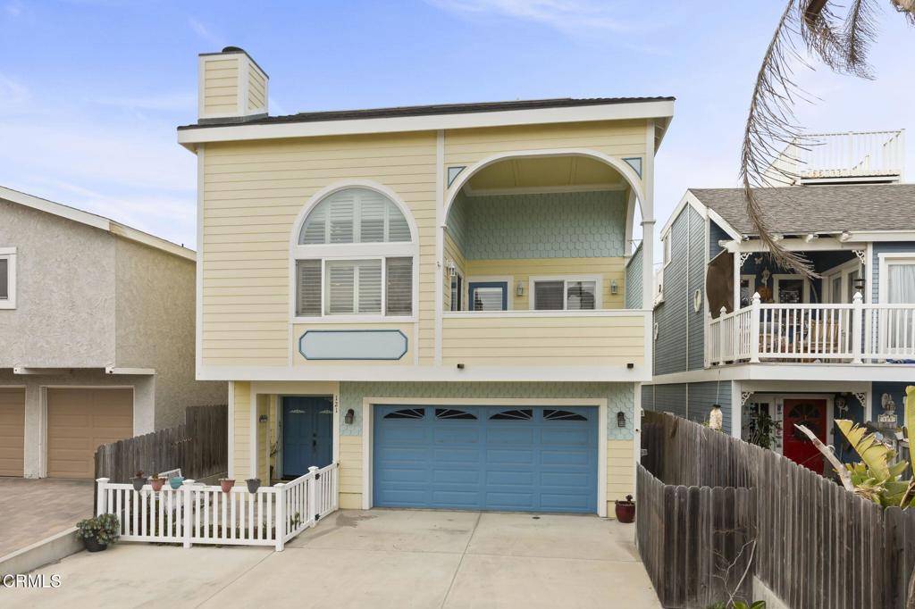 121 Los Angeles AVE, Oxnard, CA 93035