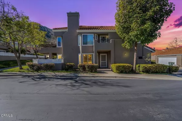 6282 Paseo Encantada #185, Camarillo, CA 93012