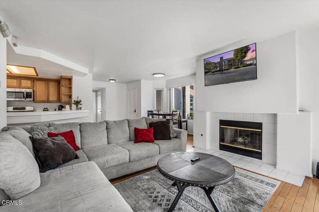 Camarillo, CA 93012,6282 Paseo Encantada #185