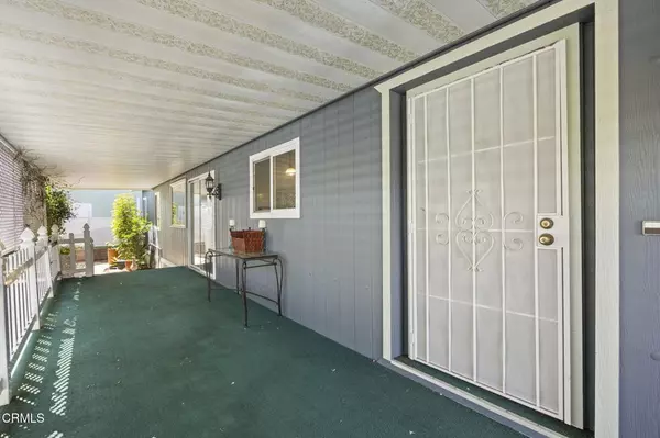 Ojai, CA 93023,143 Don Ricardo #.