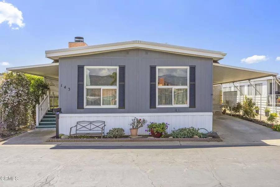 143 Don Ricardo #., Ojai, CA 93023