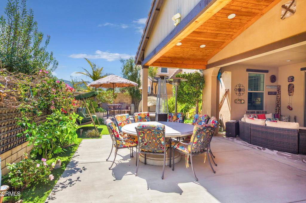 Camarillo, CA 93012,556 Willow Glen CT