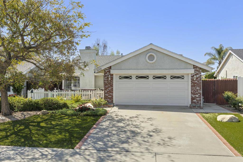 5216 Hillridge DR, Camarillo, CA 93012