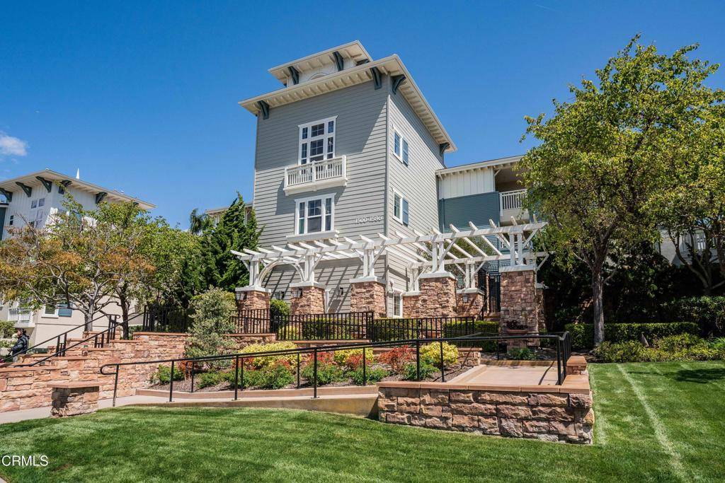 1522 Seabridge LN, Oxnard, CA 93035