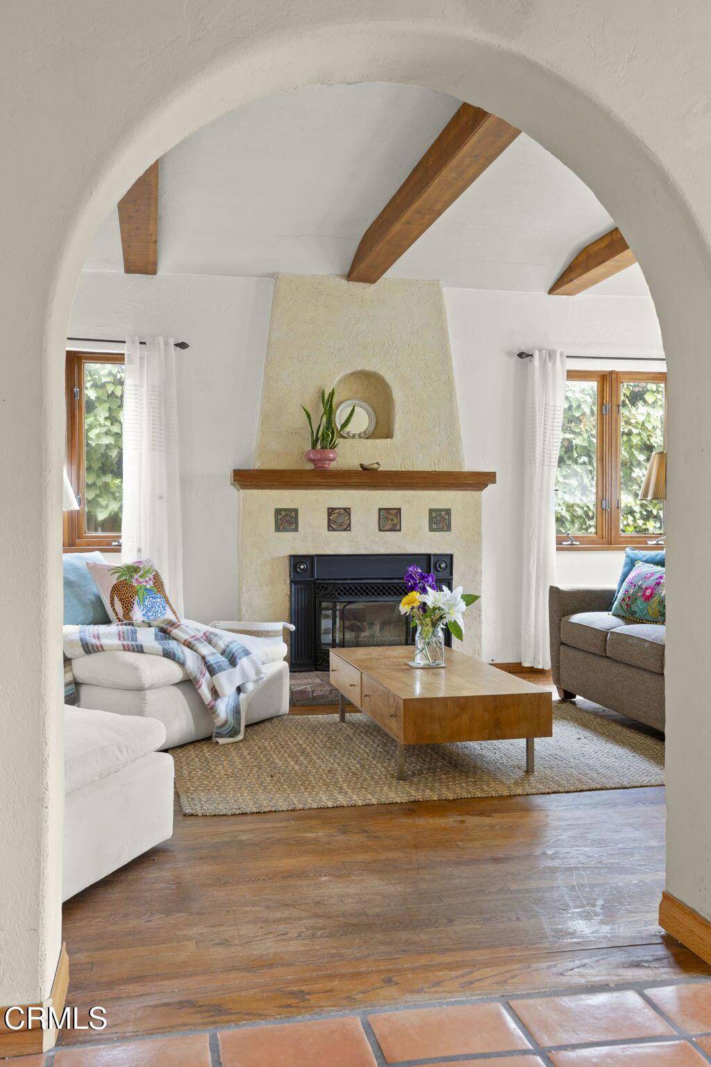 Ojai, CA 93023,308 Topa Topa DR