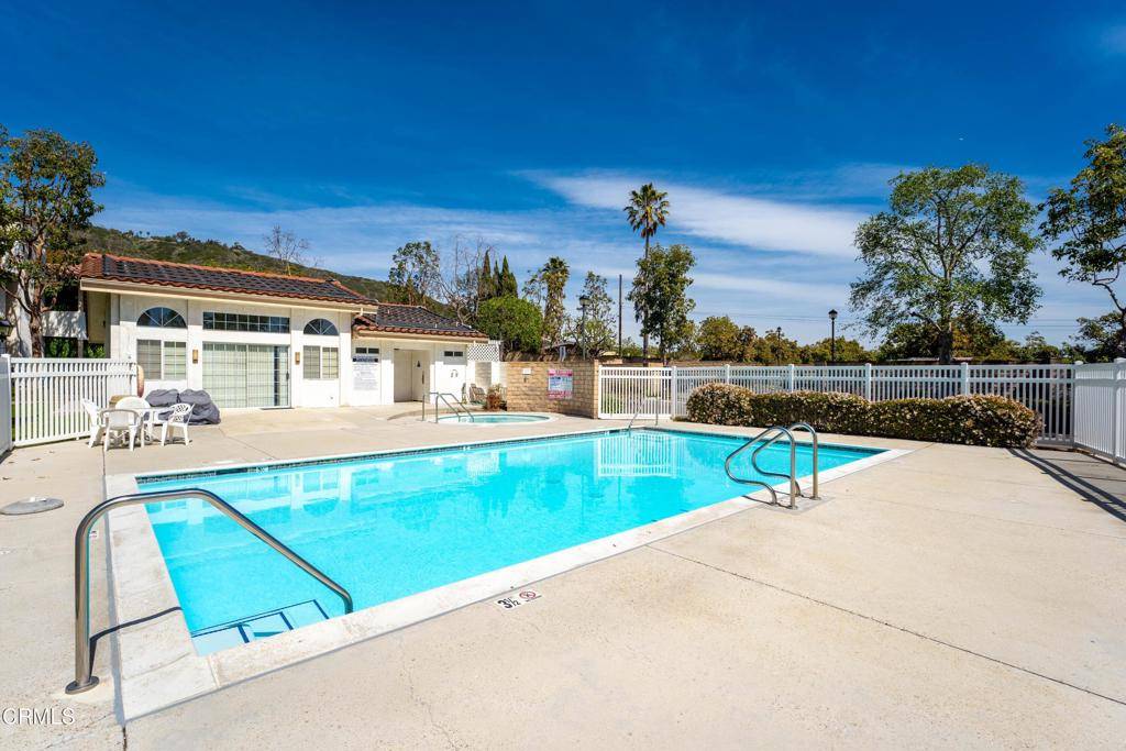 Camarillo, CA 93010,2713 Antonio DR #105