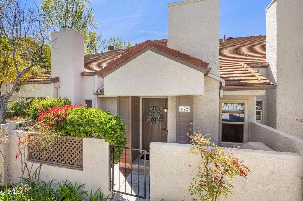 422 Via Colinas,  Westlake Village,  CA 91362