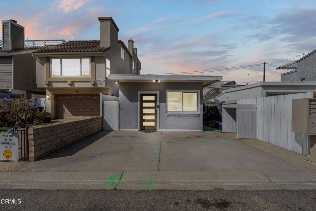 Oxnard, CA 93035,365 363 Highland DR