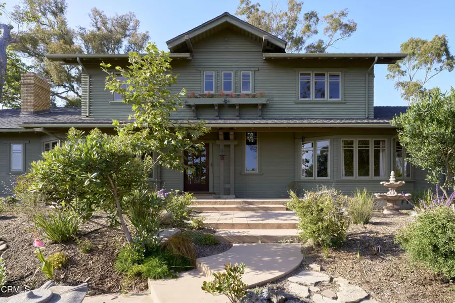 402 Lynn DR, Ventura, CA 93003