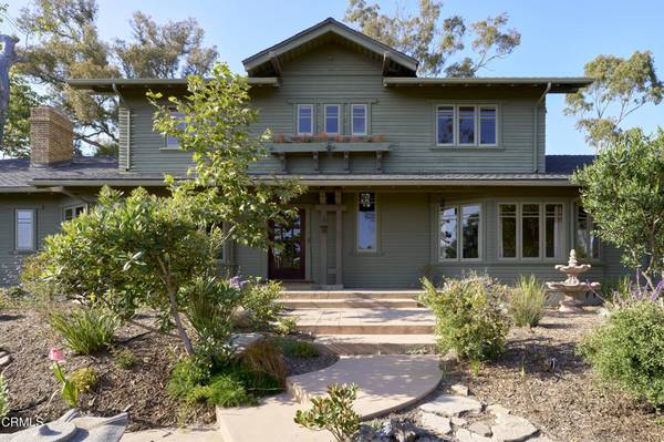 402 Lynn DR, Ventura, CA 93003
