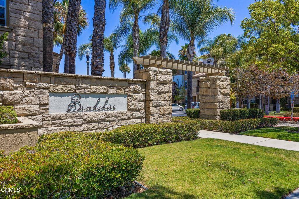 209 Riverdale CT #551,  Camarillo,  CA 93012