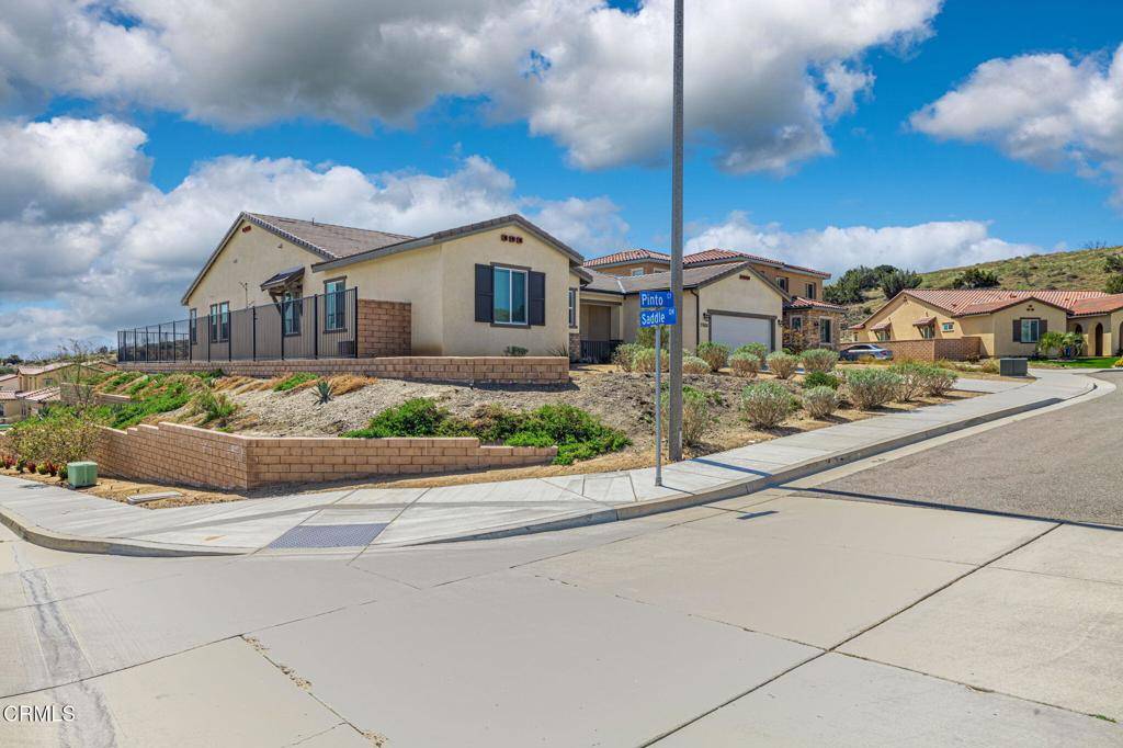 Palmdale, CA 93551,39186 Pinto CT