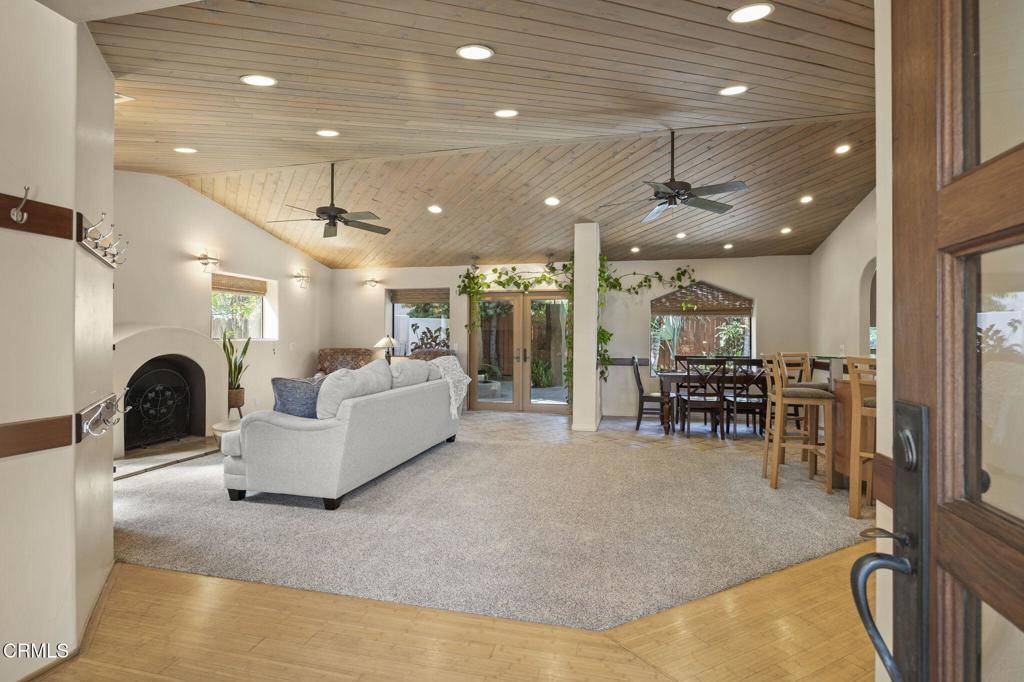Ventura, CA 93004,1783 Sespe DR