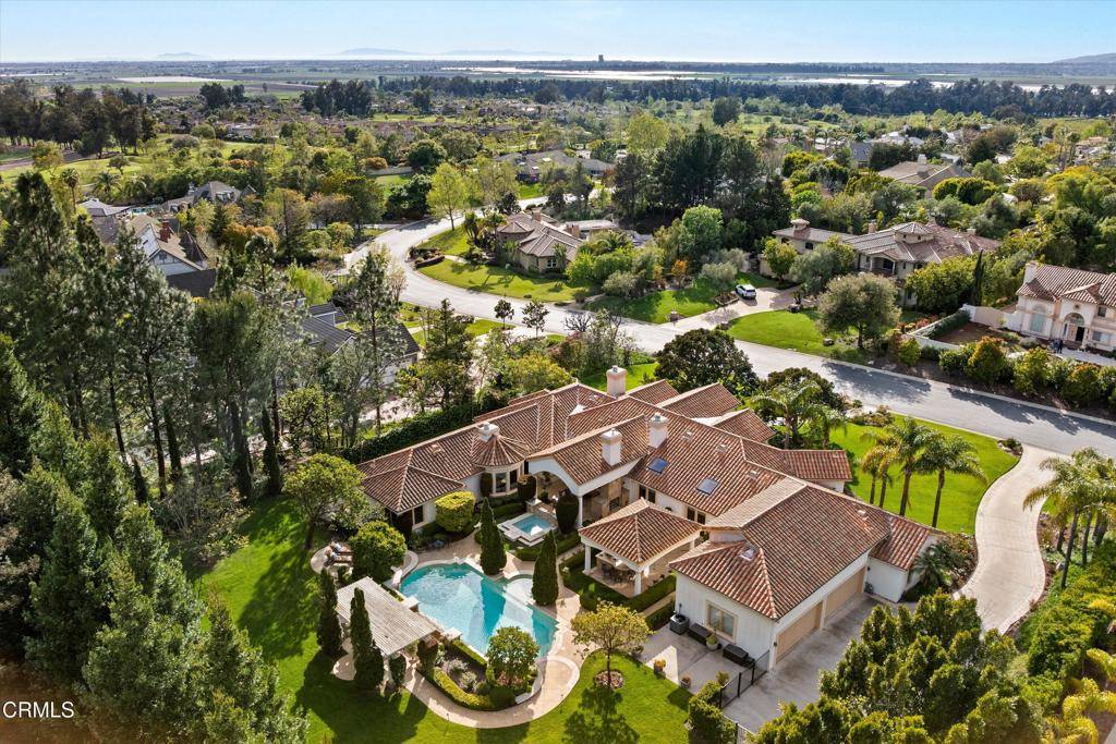 3108 Calle De Marejada, Camarillo, CA 93010