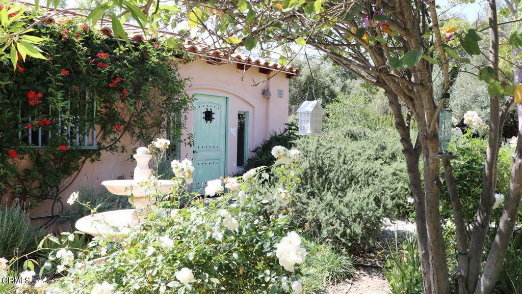 Ojai, CA 93023,3450 Thacher RD