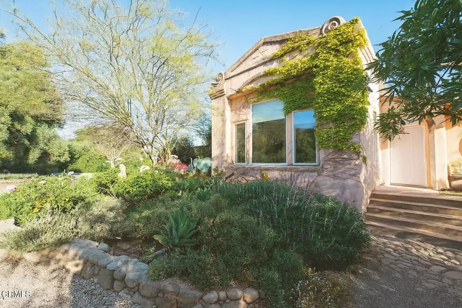 3450 Thacher RD, Ojai, CA 93023