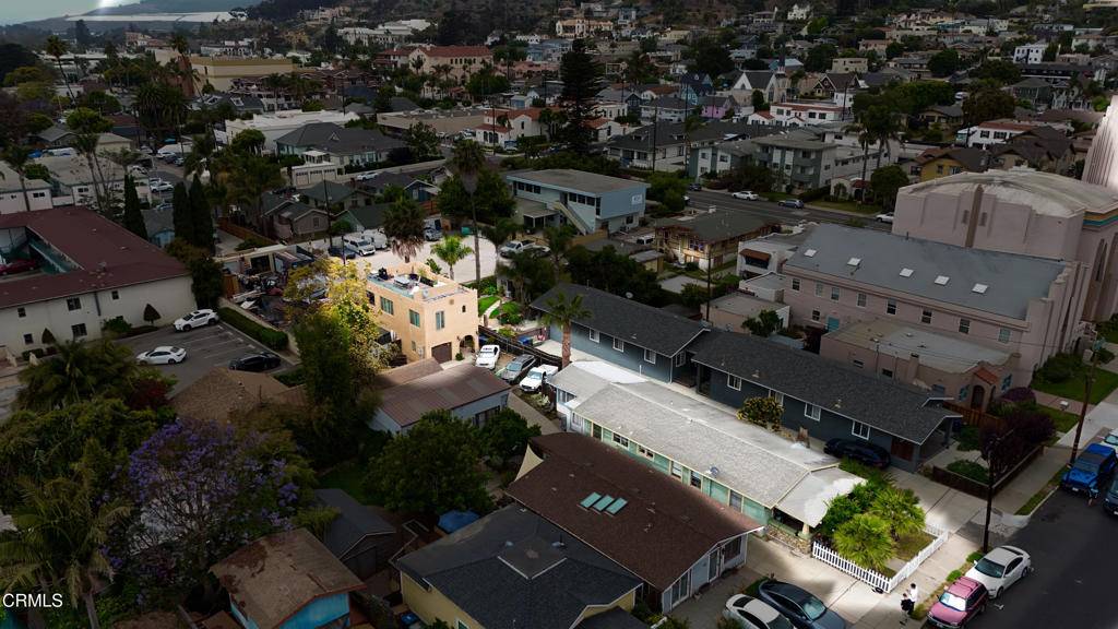 Ventura, CA 93001,153 S South Laurel ST