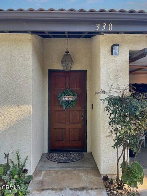 Santa Paula, CA 93060,330 E Virginia TER