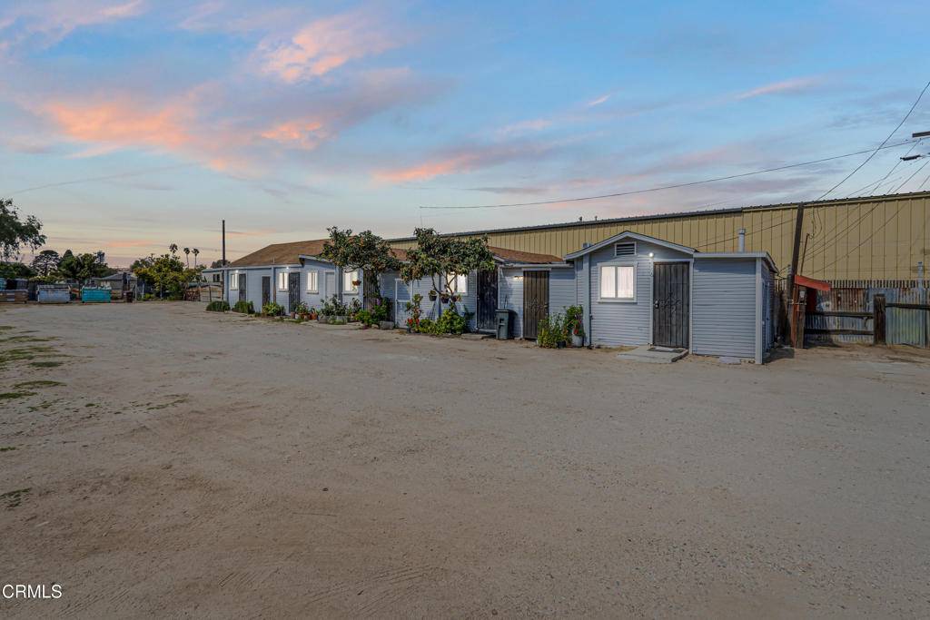 Oxnard, CA 93036,2461 Balboa ST