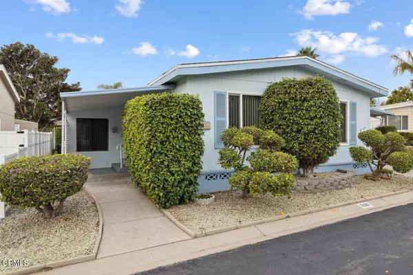 Ventura, CA 93003,206 Browning AVE #206