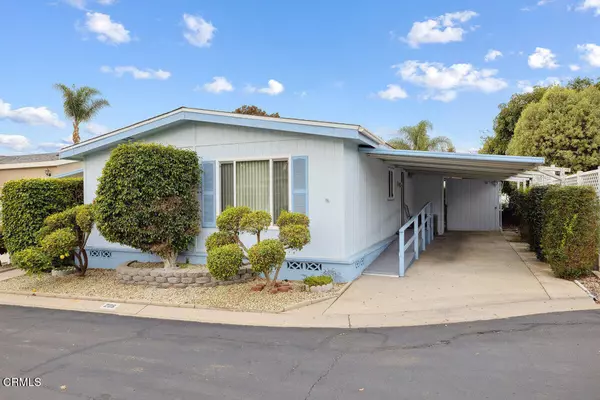 206 Browning AVE #206, Ventura, CA 93003