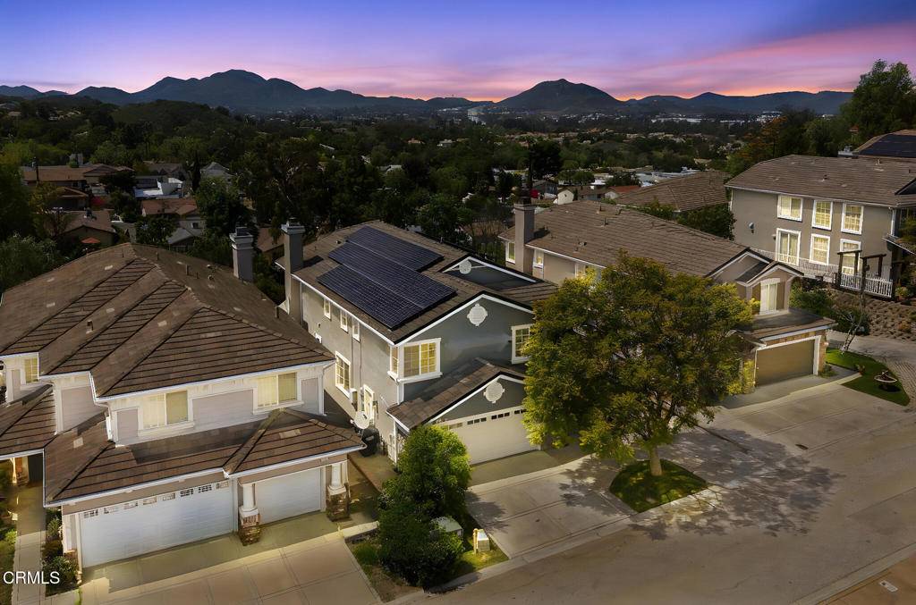 173 Midbury Hill RD, Newbury Park, CA 91320