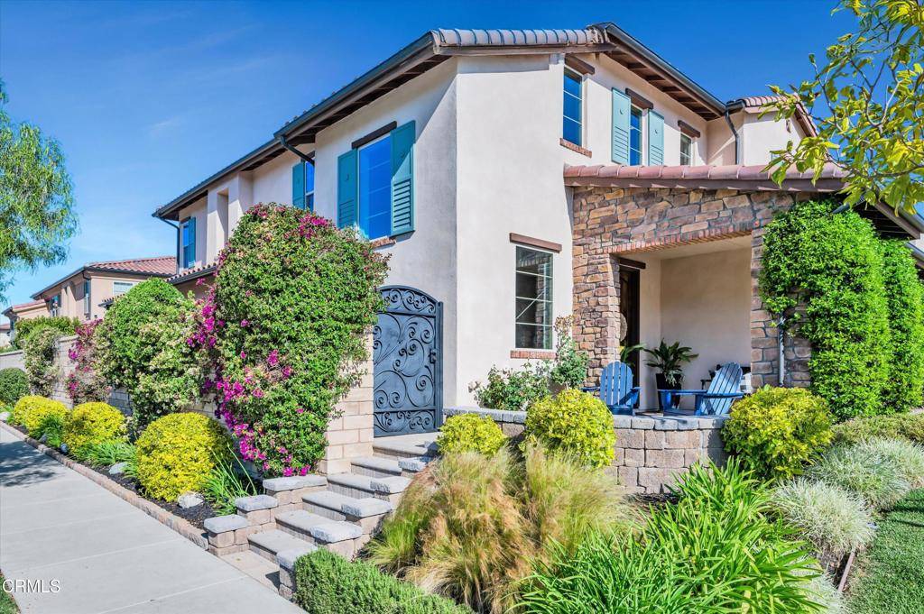 Camarillo, CA 93012,563 Bloomfield PL