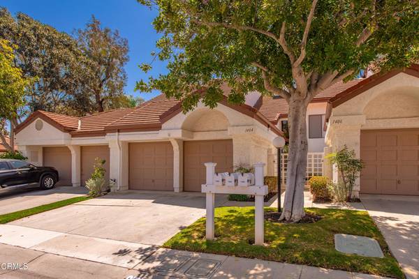1404 Calle Lozano, Camarillo, CA 93012