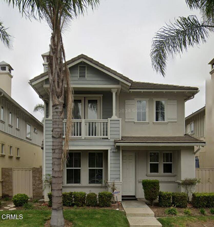 Port Hueneme, CA 93041,273 Seaview ST