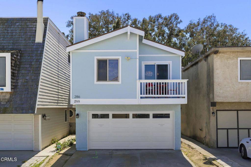 288 Highland DR, Oxnard, CA 93035