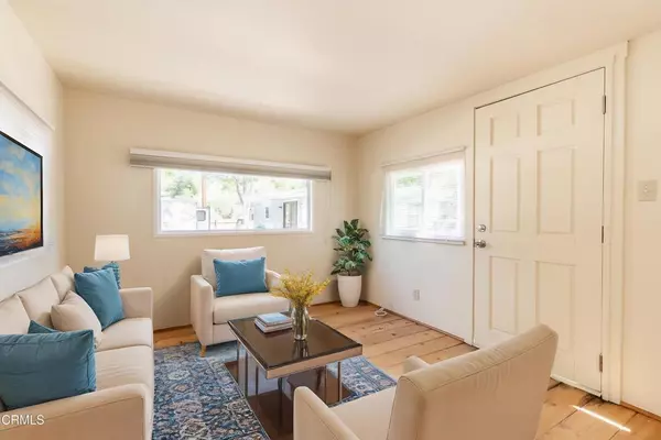 Ojai, CA 93023,474 N Arnaz AVE #11