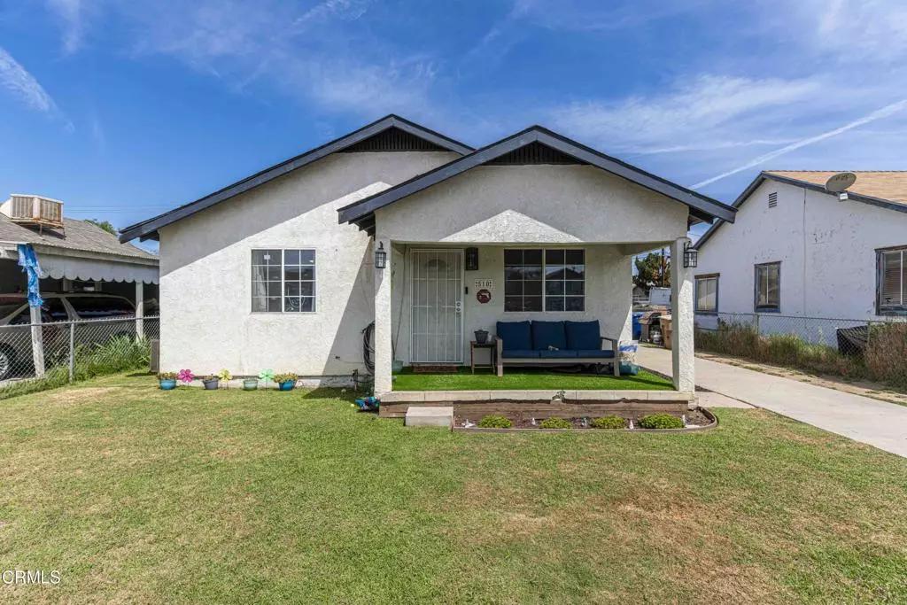 Bakersfield, CA 93308,510 Decatur ST