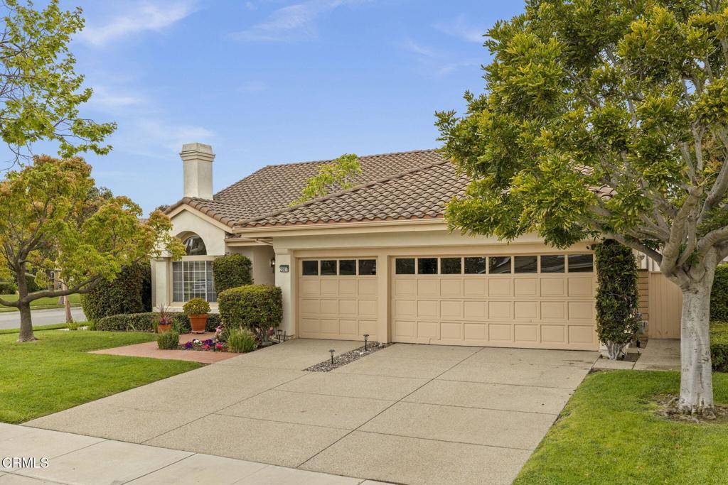 Oxnard, CA 93036,2101 Fox Den CT