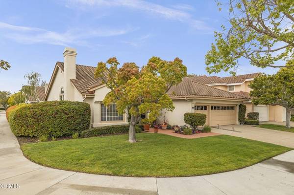 2101 Fox Den CT, Oxnard, CA 93036