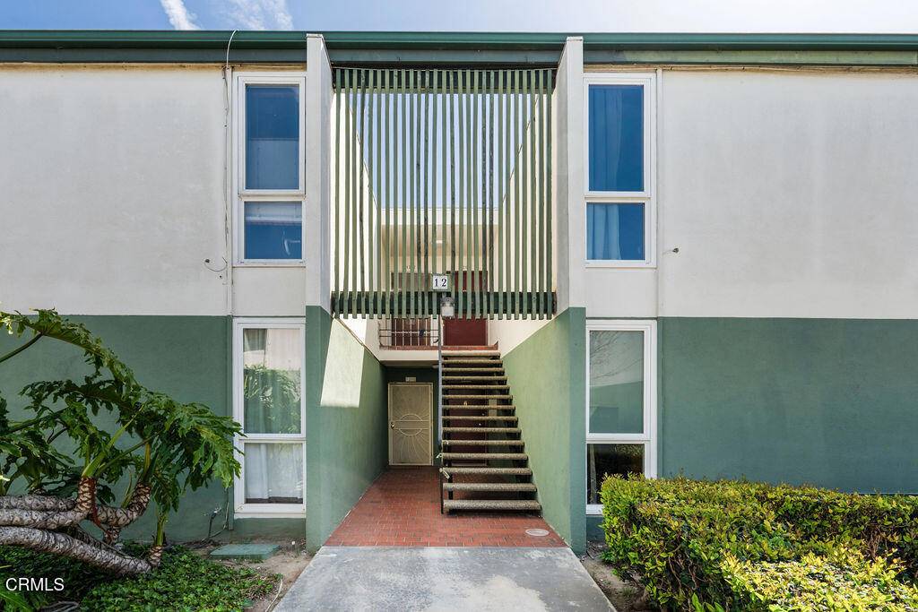 Ventura, CA 93003,3700 Dean DR #1202