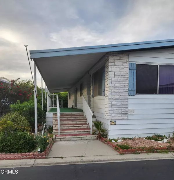 Fillmore, CA 93015,250 E Telegraph RD #203