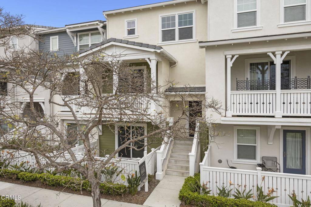 3703 Islander WALK, Oxnard, CA 93035